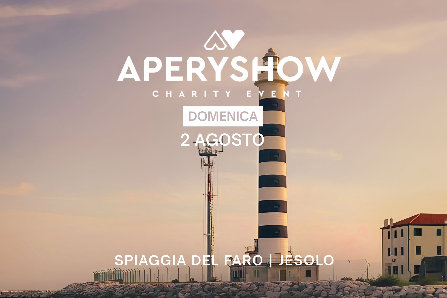 Aperyshow On The Beach
