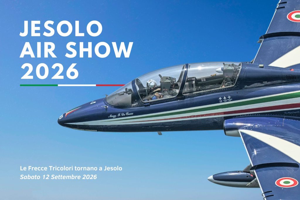 Jesolo Air Show 2026