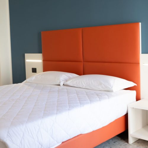 Hotel Delaville - 009