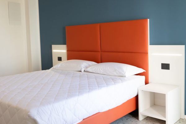 Hotel Delaville - 009